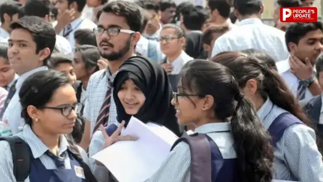 बोर्ड बोला वेबसाइट में छेड़छाड़ हुई इसलिए तारीख बढ़ाई