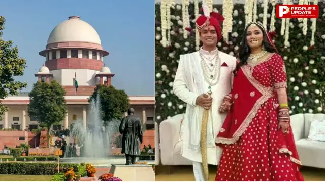 दोनों पक्षों को बयानबाजी से बचने की सलाह, MP सरकार बोली- सास जांच में मदद नहीं कर रही