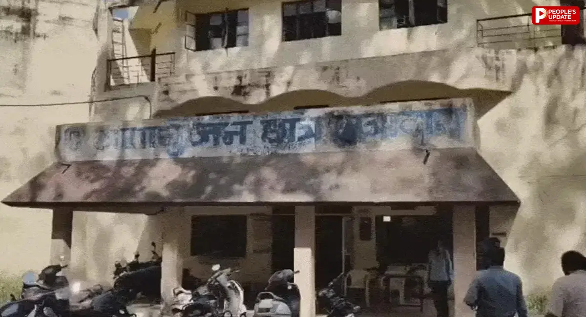 पेरेंट्स को विभाग में बुलाया गया, छात्रों- पेरेंट्स दोनों का एफिडेविट लिया जा रहा