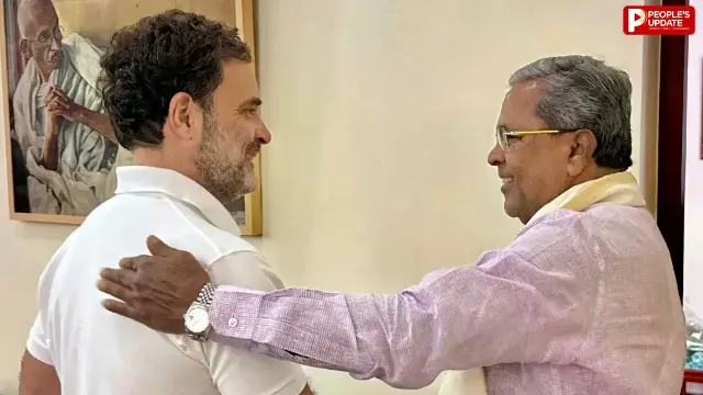  हाईकमान का आदेश- सिद्धारमैया छोड़े CM पद! दिल्ली में मिलेगी बड़ी जिम्मेदारी...