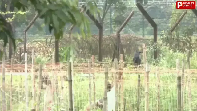 लोग बोले- शाम 5 बजे बाद घर से बाहर निकल सकेंगे, राज्य सरकार ने BSF को 27 किमी जमीन दी