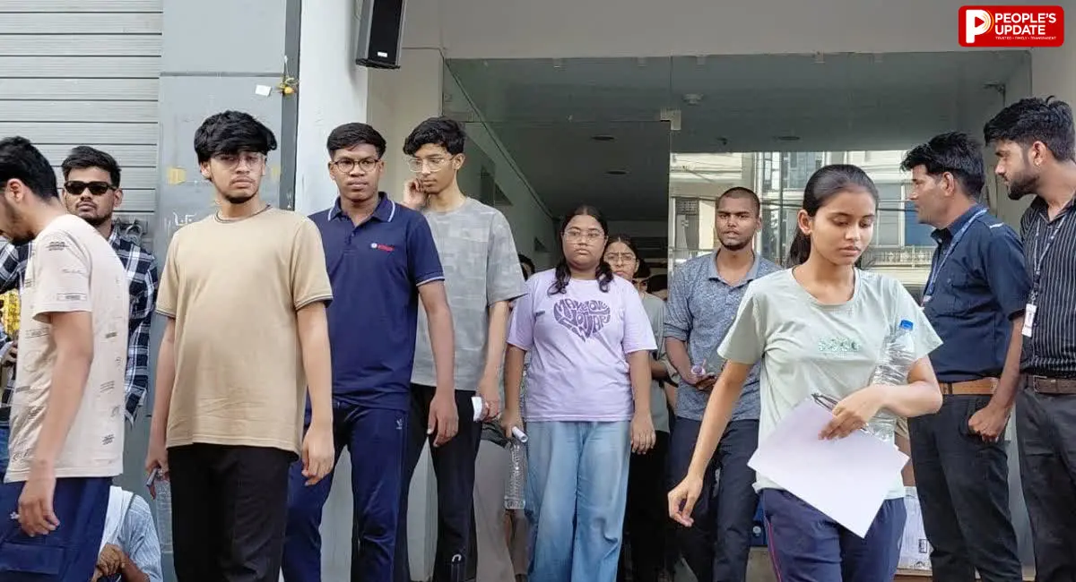 दिल्ली जोन के शुभम कुमार बने ऑल इंडिया टॉपर, देखें टॉप-3 लिस्ट