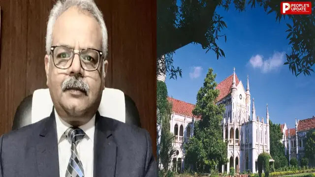 MP हाईकोर्ट को मिले नए एक्टिंग चीफ जस्टिस, जस्टिस विवेक रूसिया संभालेंगे जिम्मेदारी
