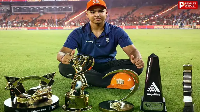 सूर्यकुमार की कप्तानी पर खतरा! वैभव कभी भी टीम इंडिया में मार सकते हैं एंट्री, BCCI ने तैयार की लिस्ट