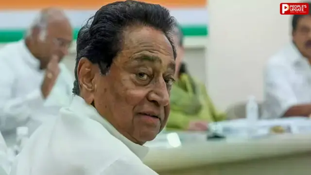 रेस में कमलनाथ सबसे आगे, OBC-SC-ST और ब्राह्मण-क्षत्रिय चेहरों पर भी नजर