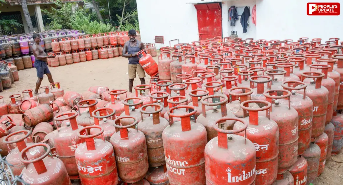 किस देश में महंगा है LPG सिलेंडर? आंकड़े कर देंगे हैरान