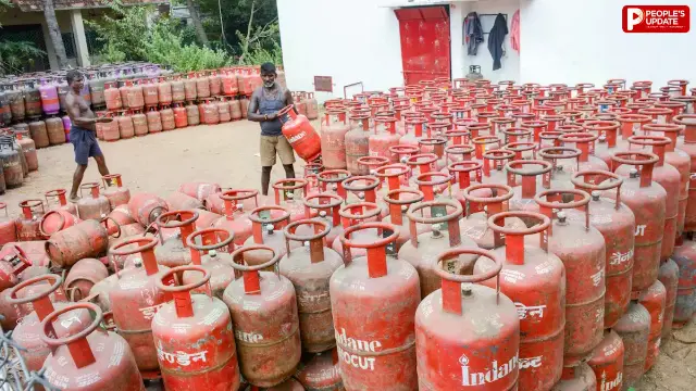 किस देश में महंगा है LPG सिलेंडर? आंकड़े कर देंगे हैरान