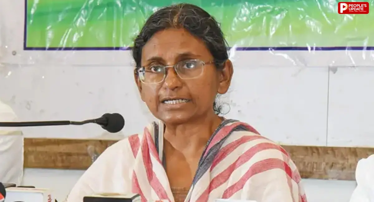 मीनाक्षी नटराजन का मामला सुप्रीम कोर्ट पहुंचा, क्या कांग्रेस के पक्ष में आएगा बड़ा फैसला? नाम वापसी का अंतिम दिन