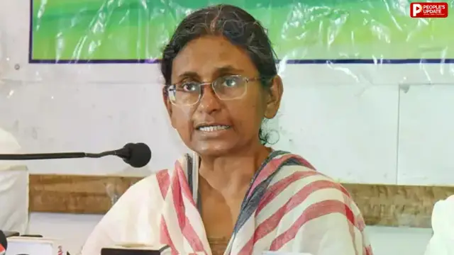मीनाक्षी नटराजन का मामला सुप्रीम कोर्ट पहुंचा, क्या कांग्रेस के पक्ष में आएगा बड़ा फैसला? नाम वापसी का अंतिम दिन