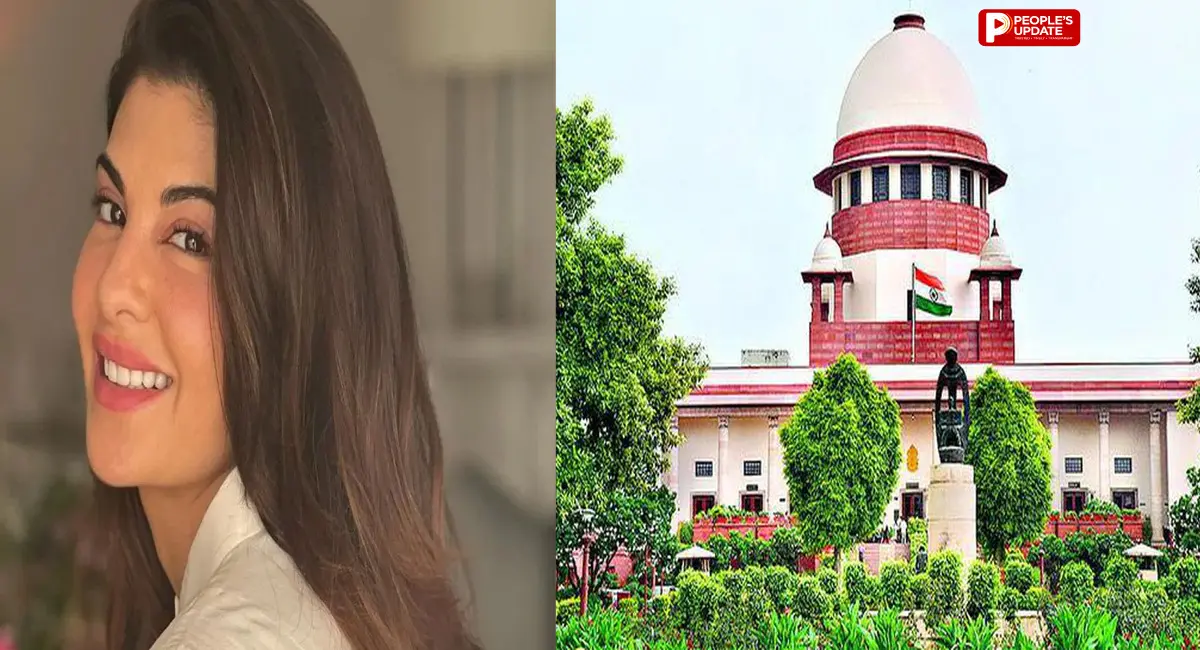 200 करोड़ मनी लॉन्ड्रिंग मामले की सुनवाई अब नई बेंच करेगी