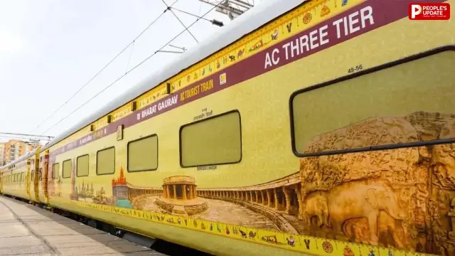 एक सफर में 7 ज्योतिर्लिंग सहित कई तीर्थों के कर सकेंगे दर्शन