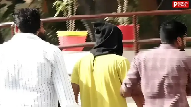 ATS जांच में बड़ा खुलासा, पाकिस्तानी हैंडलर के संपर्क में था फराज, जिहाद के लिए युवाओं को जोड़ने का आरोप