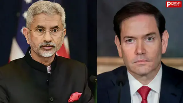 एस. जयशंकर ने रुबियो से जताया विरोध, ईरान बोला- डील के करीब पहुंचे