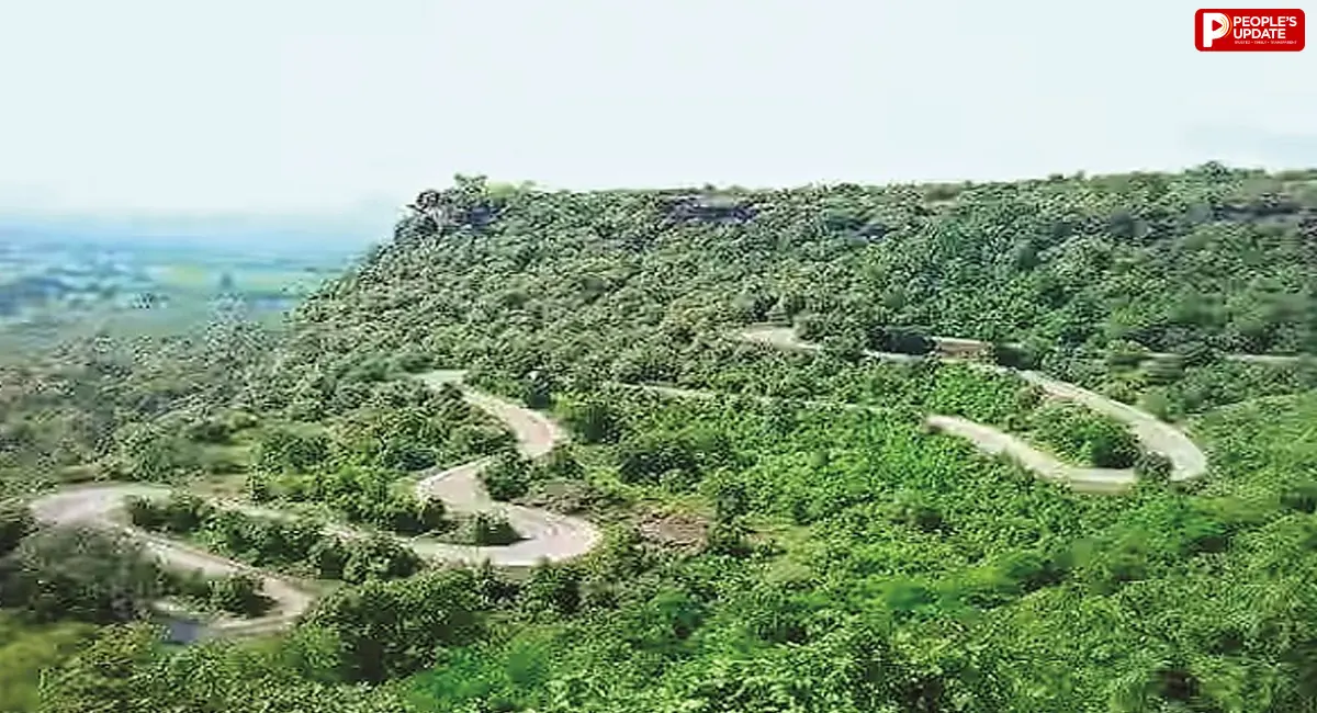 व्यावसायिक गतिविधि बढ़ाने शहडोल सहित 22 जिला मुख्यालय फोर लेन से जुड़ेंगे, पहाड़ों की जगह सुरंग बनाई जाएगी