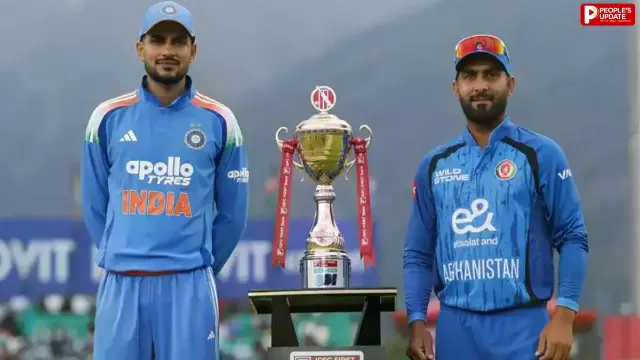 तीसरे वनडे में आज भारत की नजर क्लीन स्वीप पर, कप्तान गिल से फिर बेहतर पारी की उम्मीद