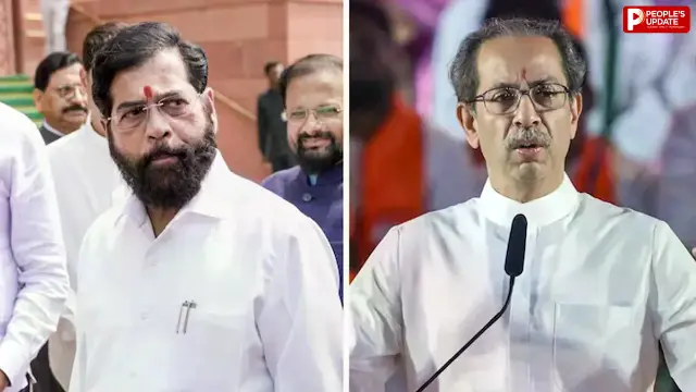 आदित्य ठाकरे बोले- पार्टी का साथ छोड़ने वाले लालची...