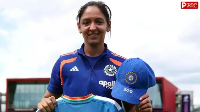 टीम ने दिया खास सम्मान, जानें कौन हैं दूसरे नंबर पर