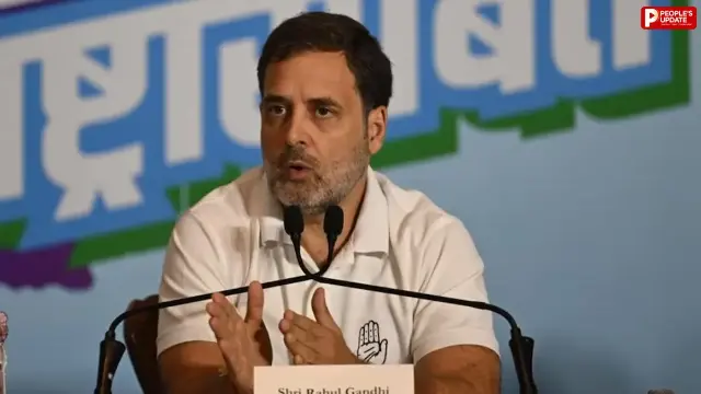 राहुल गांधी को राहत मिलेगी या नहीं? 24 जून को हाईकोर्ट में अहम सुनवाई