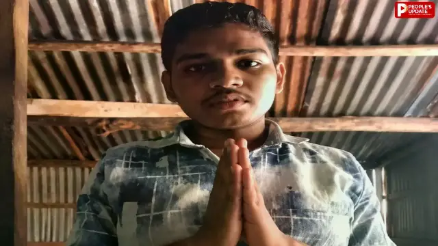 NEET री-एग्जाम देने वाले छात्रे ने सुसाइड किया, वीडियो में मांगी माफी