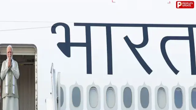 ब्रह्मोस डील पर रहेगी नजर; सबसे बड़े हिंदू मंदिर का भी करेंगे दौरा