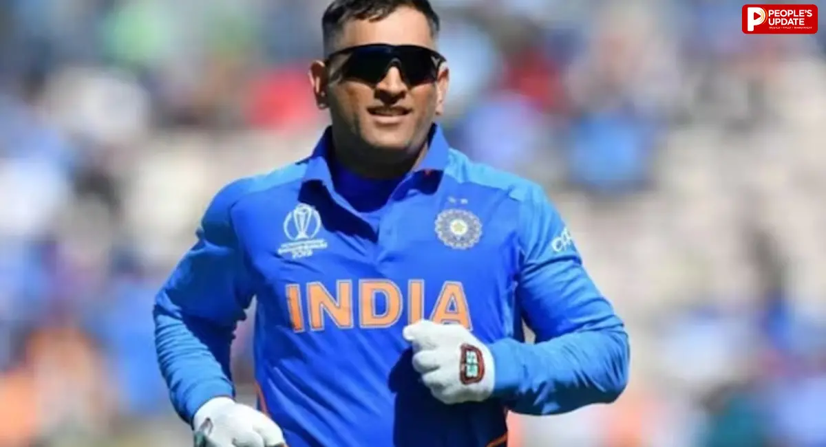 45 साल के हुए कैप्टन कूल, सचिन की तस्वीर खरीदने के लिए जिद की, रेलवे में TT बने, जानें 6 दिलचस्प किस्से