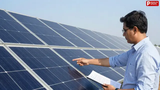 सोलर कंपनियों के लिए बैटरी स्टोरेज जरुरी, डिस्कॉम लेगा महंगी बिजली, विद्युत नियामक आयोग ने जारी किया ड्राफ्ट