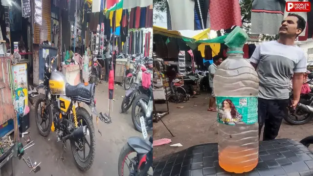 ई20 पेट्रोल के साइड इफैक्ट आने लगे सामने; झटके लेकर बंद हो रही गाड़ियां, वाहन चालक बोले- इंजन में भर रहा पानी