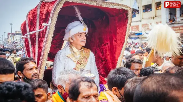 क्या है ISKCON और पुरी मंदिर का विवाद? गजपति महाराज ने राष्ट्रपति-PM को लिखा पत्र