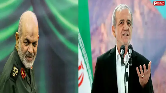 IRGC बोला- अमेरिका से हर हाल में लेंगे खून का बदला, सरकार बोली- युद्ध नहीं बल्कि ऐसे निकाले रास्ता....