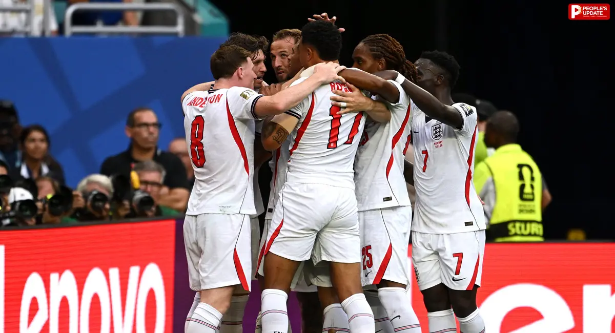 नॉर्वे को 2-1 से चटाई धूल, बेलिंगहैम ने दोनों गोल किए
