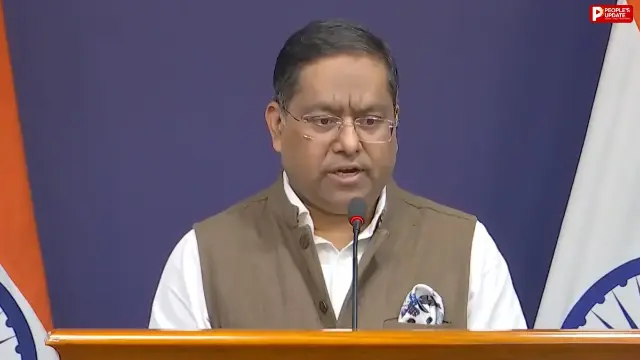 कहा- भारतीय जहाजों पर हमले कतई बर्दाश्त नहीं होंगे, इसे तुरंत रोके