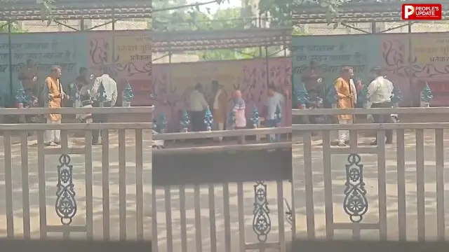 नगर निगम इंजीनियर को फोन पर धमकी, डंडा लेकर पहुंचे पूर्व पार्षद