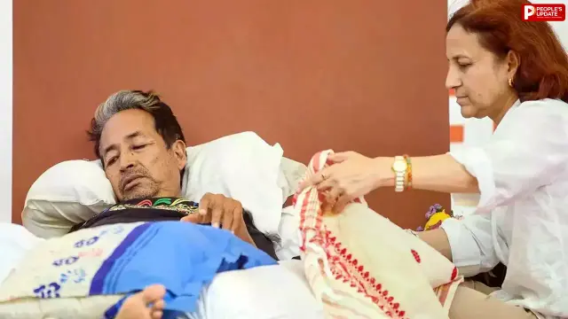रखी ये बड़ी मांग, सफदरजंग अस्पताल प्रबंधन पर साधा निशाना