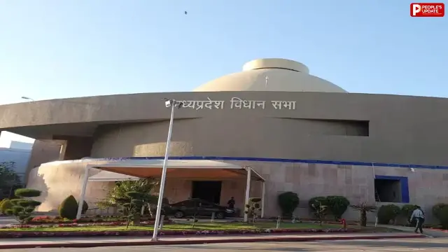 केन बेतवा विस्थापित, नीट पेपर लीक सहित कई मुद्दे उठाएगी विपक्ष