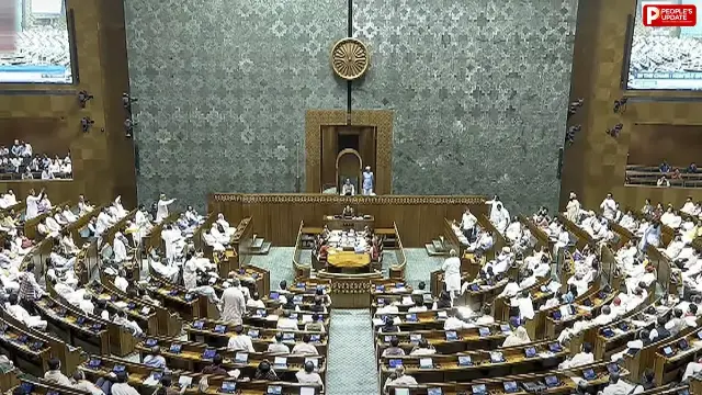 विपक्ष सरकार को कई मुद्दों पर घेरेगा; 7 अहम विधेयक भी होंगे पेश