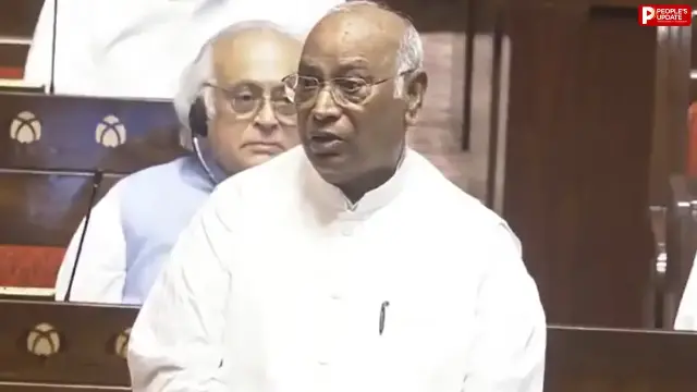 लोकसभा दोपहर 12: 30 बजे तक दोबारा स्थगित, जजों की संख्या बढ़ाने वाला बिल पेश