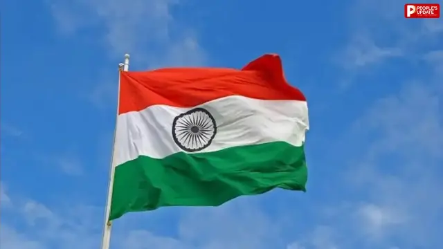 तिरंगा केवल झंडा नहीं, भारत की आजादी, संविधान और सम्मान की पहचान