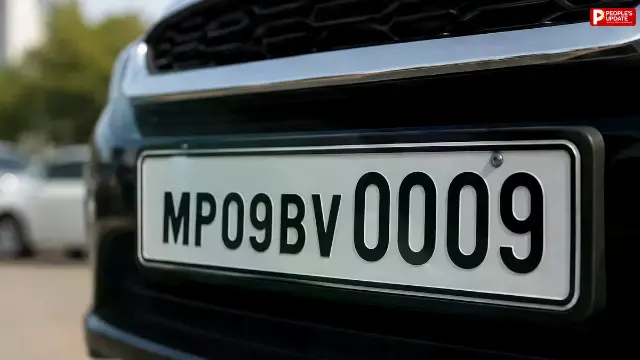 पहले दिन 0009 पर ₹50 हजार की बोली, 0001 पर टिकी सबकी नजर