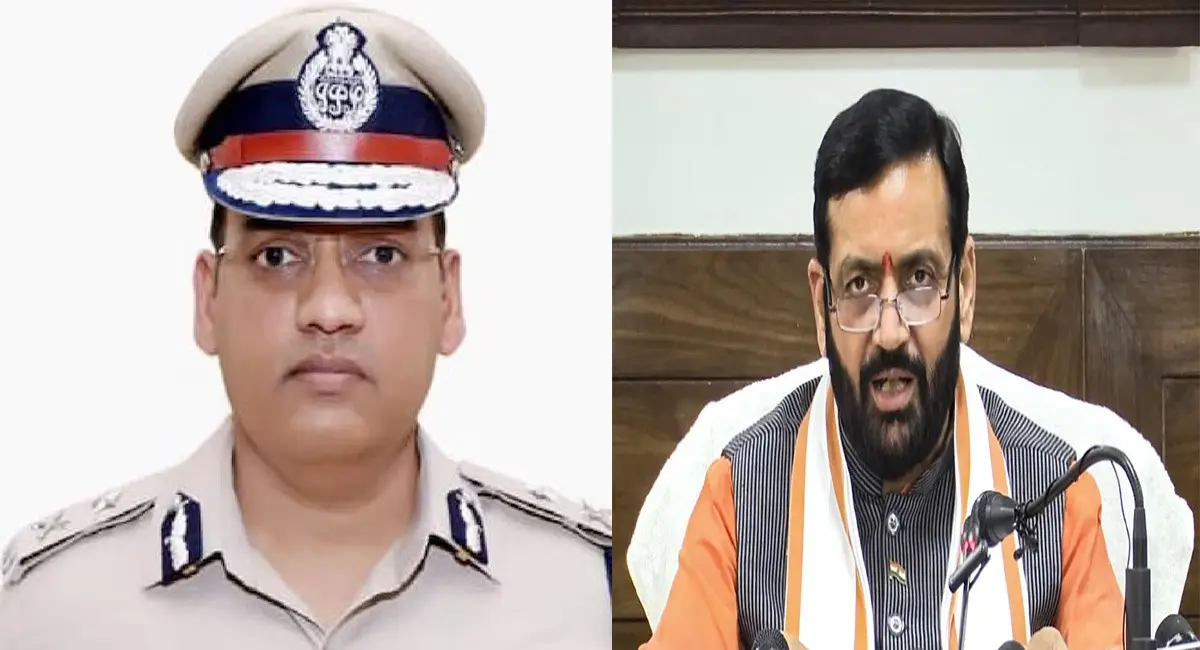 कैबिनेट बैठक में पूरन कुमार केस में कोई फैसला नहीं, इंसाफ के लिए अड़ा परिवार 