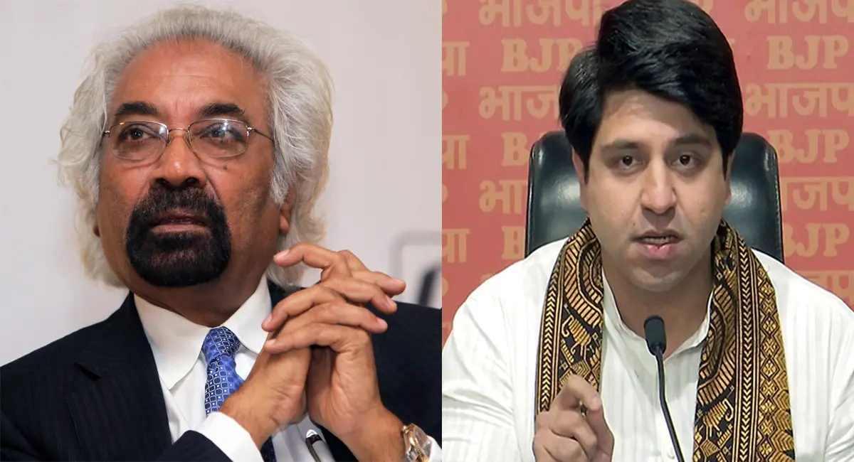 चुनाव में हेराफेरी होती हैं, सैम पित्रोदा का आरोप, भाजपा ने किया पलटवार