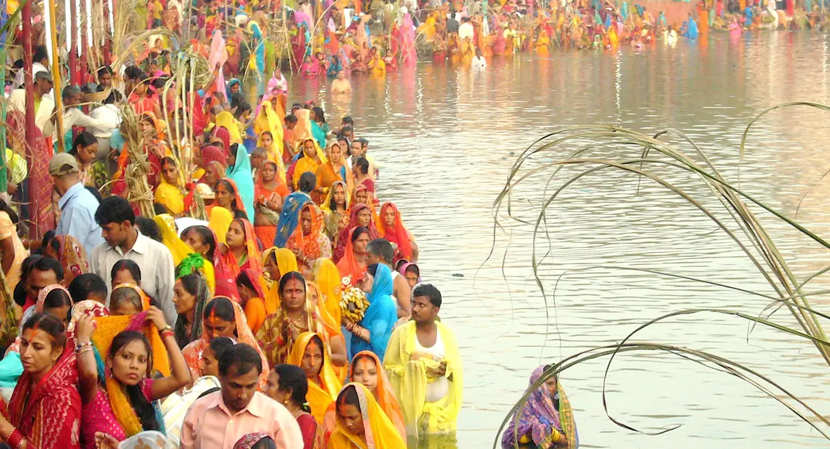 कल से शुरू होगी 4 दिन की छठ पूजा, जानिए संपूर्ण पूजा सामग्री की लिस्ट