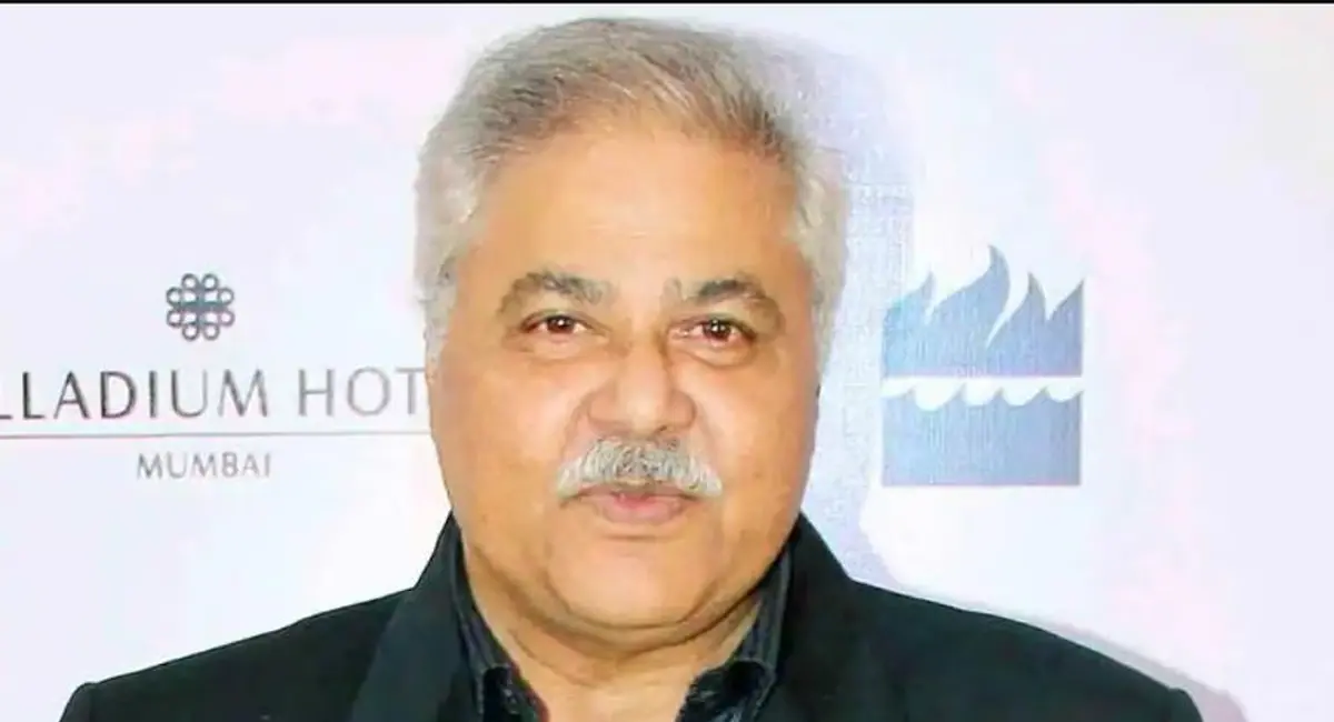 74 साल की उम्र में मशहूर एक्टर सतीश शाह का निधन, दोस्त अशोक पंडित ने दी जानकारी