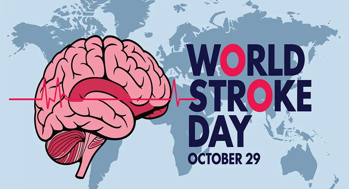 स्वस्थ दिमाग, सुरक्षित जीवन: जानें स्ट्रोक के कारण और बचाव के तरीके