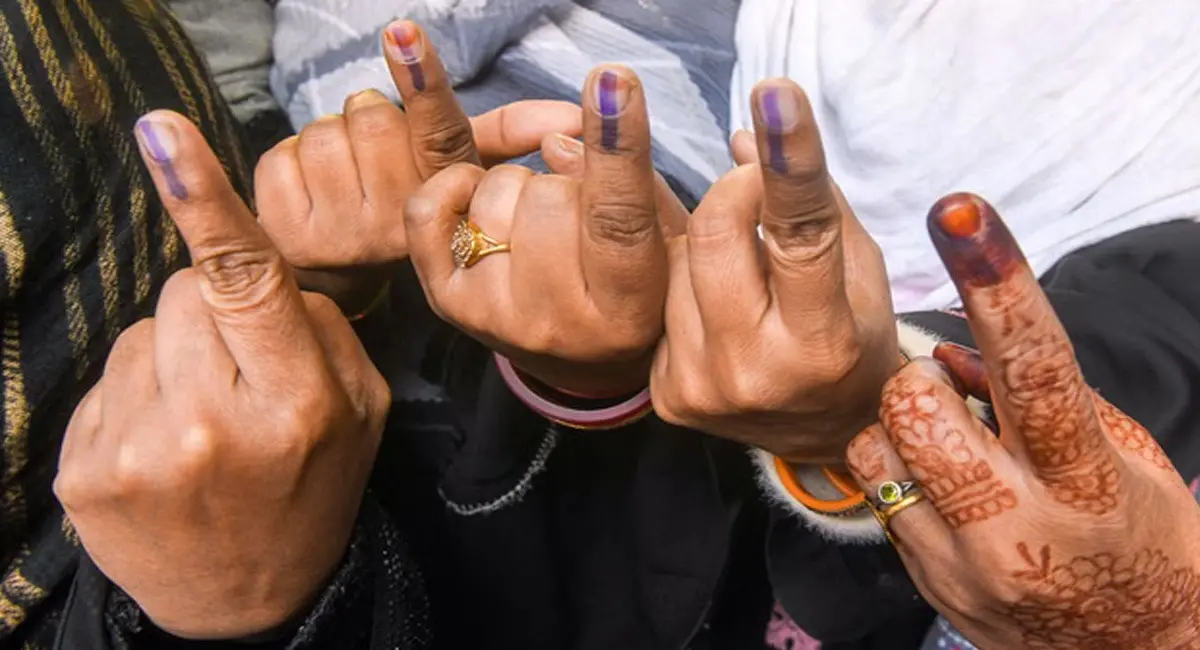 28 लाख से अधिक मतदाताओं का होगा वेरिफिकेशन, हर पार्टी का BLO भी रहेगा मौजूद