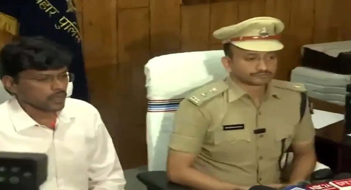 अनंत सिंह की गिरफ्तारी के बाद पुलिस सख्त, हर विधानसभा में 50+ चेकिंग पॉइंट्स और लाइसेंसी हथियार जमा करने के आदेश