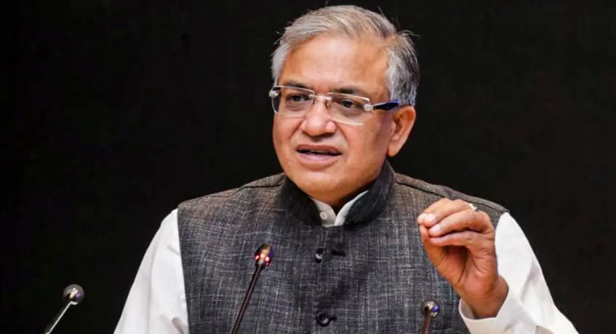 दुलारचंद हत्याकांड पर चुनाव आयोग सख्त, CEC ज्ञानेश कुमार ने कहा, हिंसा पर जीरो टॉलरेंस