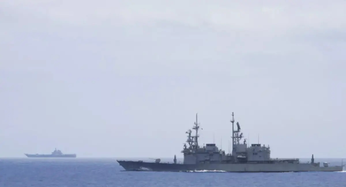 सोमाली तट पर भारत-से-दक्षिण अफ्रीका जा रहे जहाज पर कब्जा, ब्रिटिश सेना ने जारी किया अलर्ट