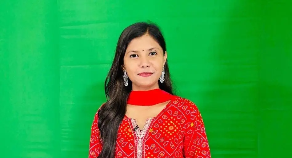 Garima Vishwakarma