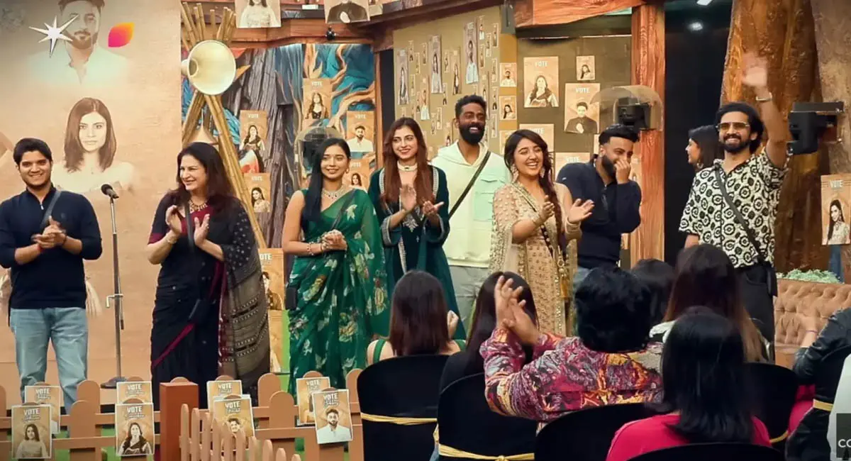 बिग बॉस 19 फैंस के लिए खुले घर के दरवाजे, तय होगी कैप्टेंसी और एलिमिनेशन की कहानी
