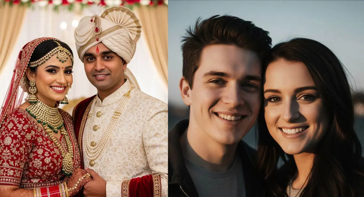 ग्राफिक डिजाइनर की जरूरत खत्म! AI की मदद से 5 मिनट में बनाएं अपना Dream कार्ड